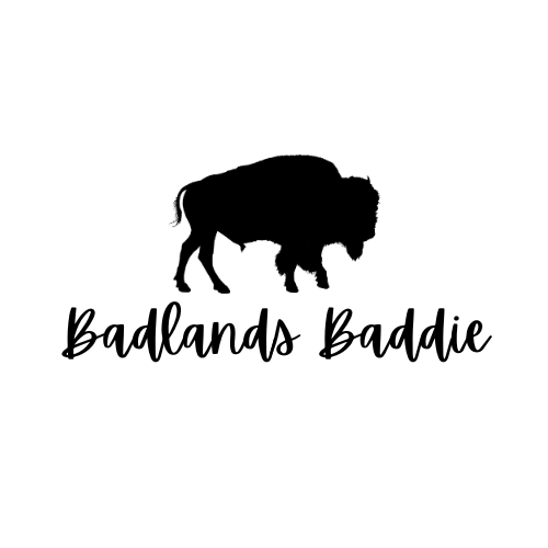 Badlands Baddie