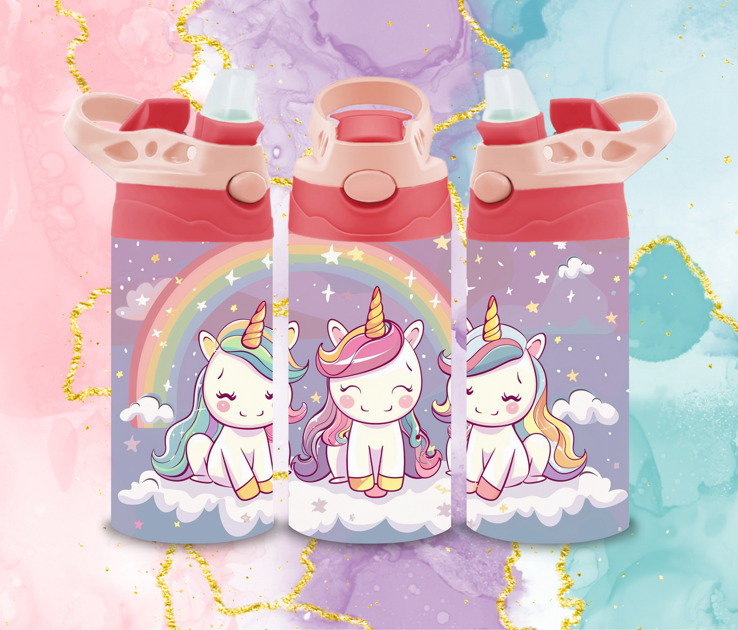 Cute Unicorns