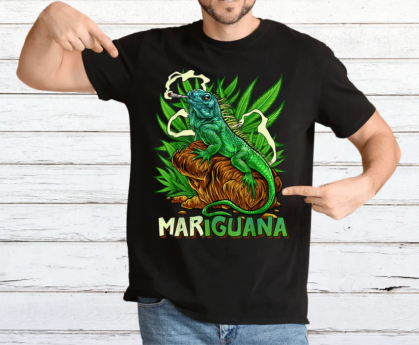 Marijuana